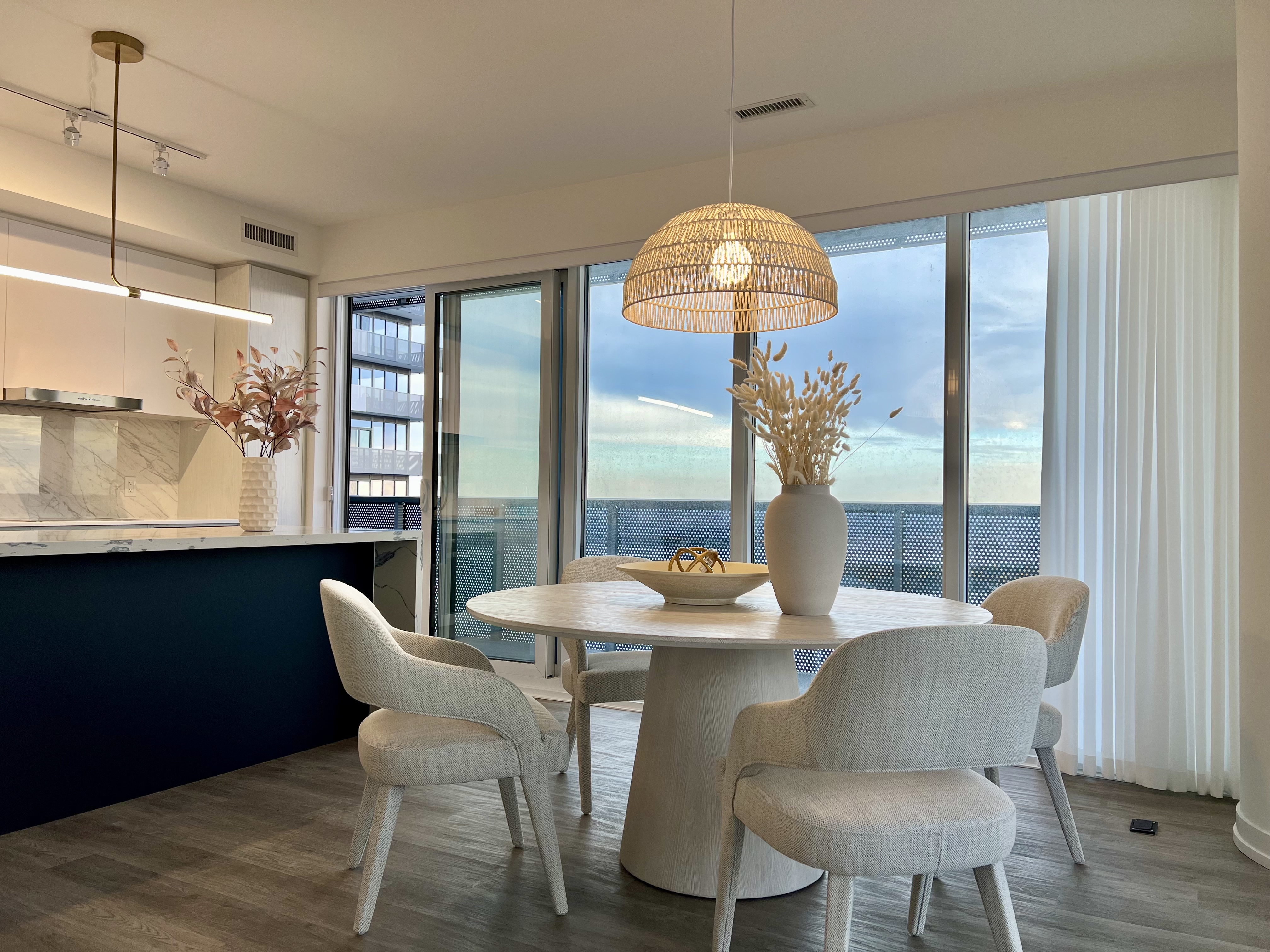 Cooper St 豪华湖景公寓 - 主图