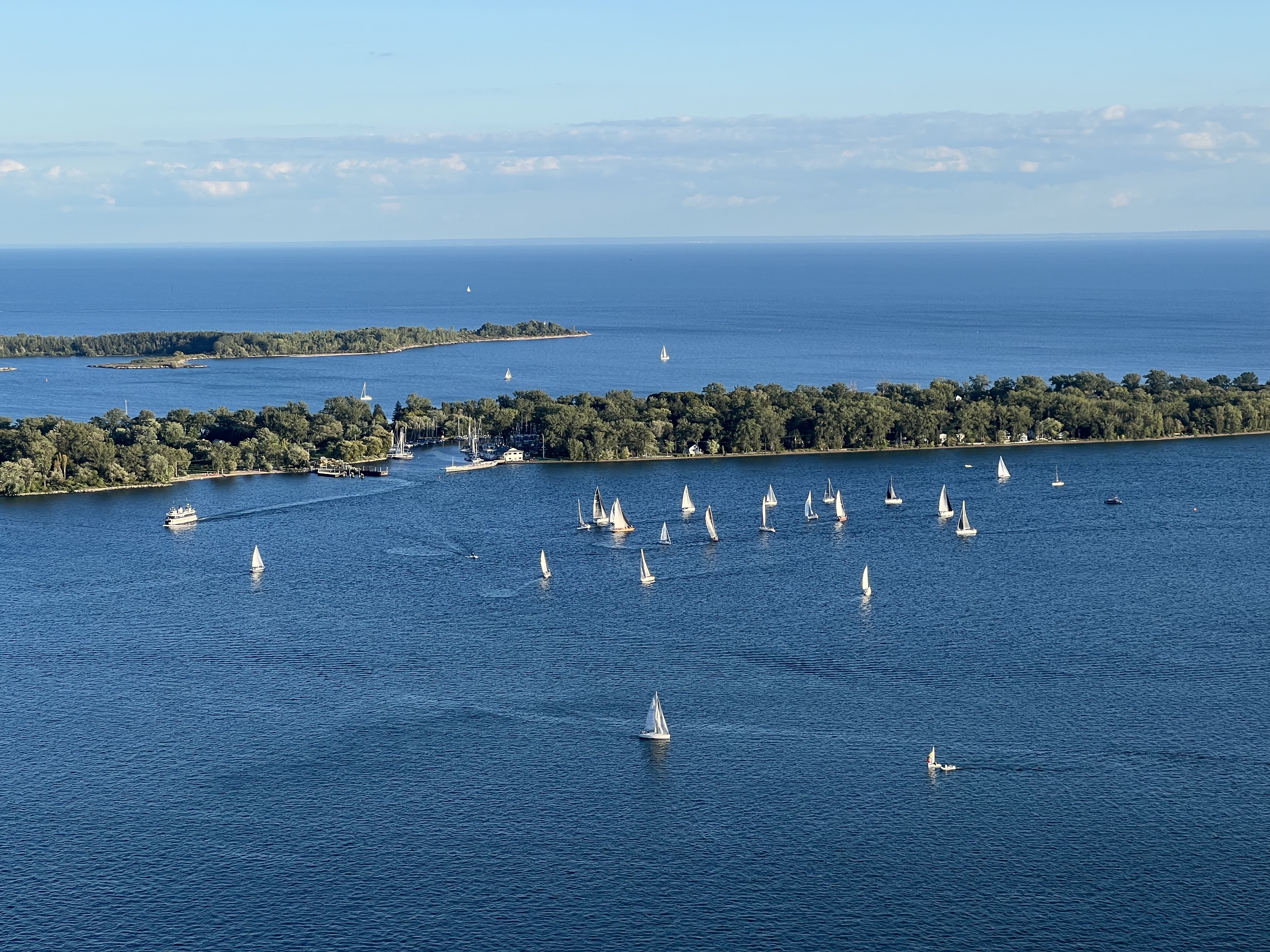 Cooper St 豪华湖景公寓 - 3